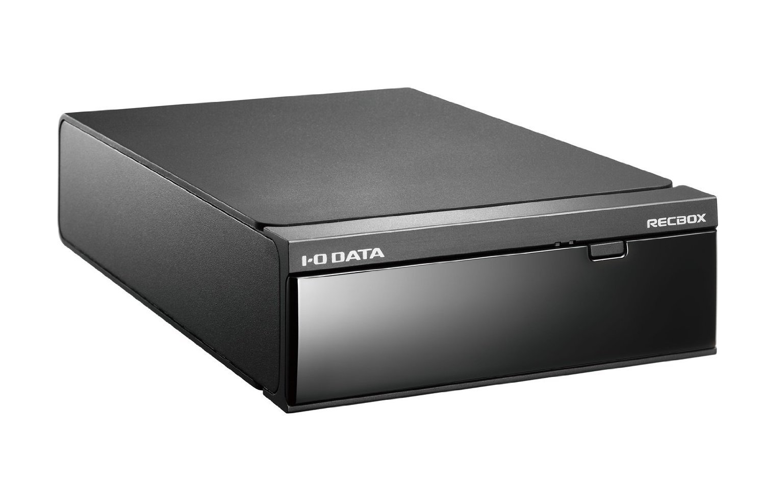 Amazon.co.jp: I-O DATA NAS 「RECBOX DR」 3TB テレビ録画ダビング