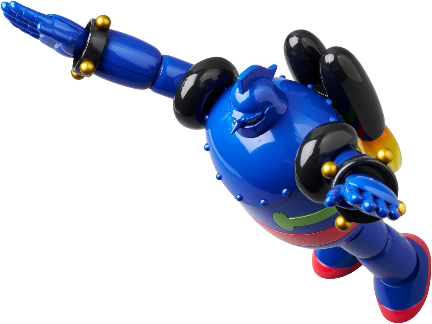 Amazon.co.jp: メディコム・トイ MAFEX マフェックス No.245 鉄人28号