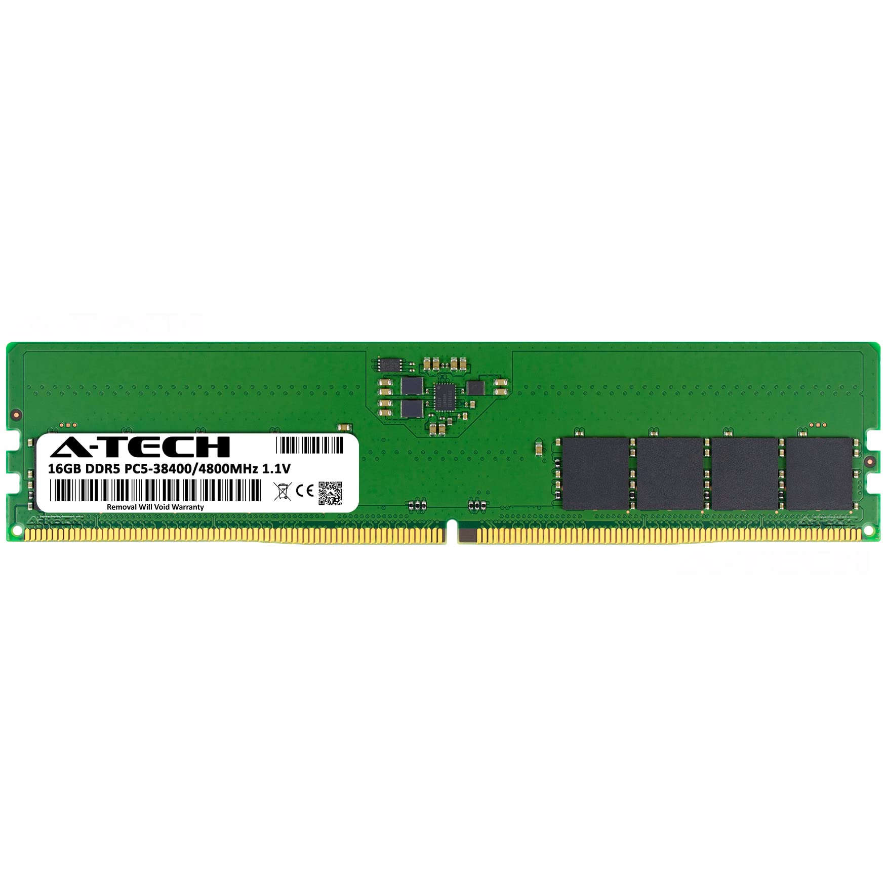 A-Tech 16GB RAM Replacement for Hynix HMCG78MEBUA081N | DDR5 4800