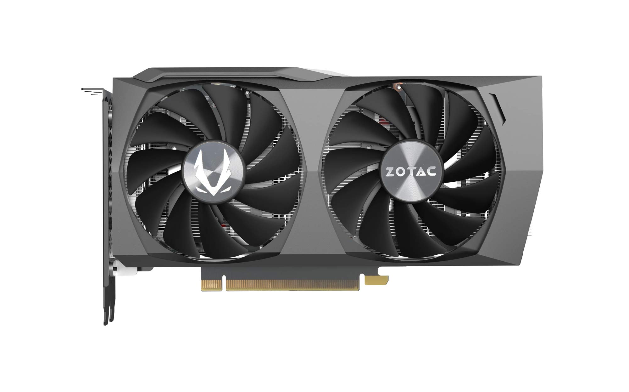 Amazon | ZOTAC GAMING GeForce RTX 3060 Twin Edge グラフィックス
