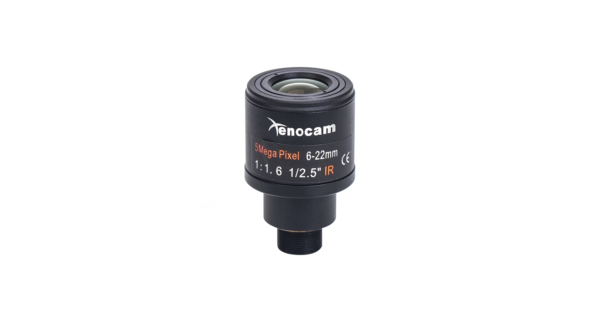 Amazon.com : Xenocam 6-22mm 5.0 Megapixel 1/2.5