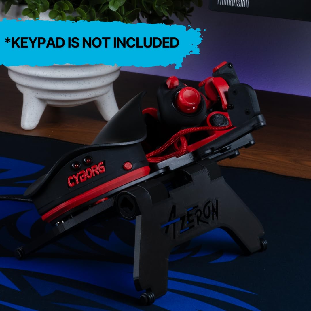 Amazon.com: AZERON 3D Printed Adjustable Magnetic Stand Compatible