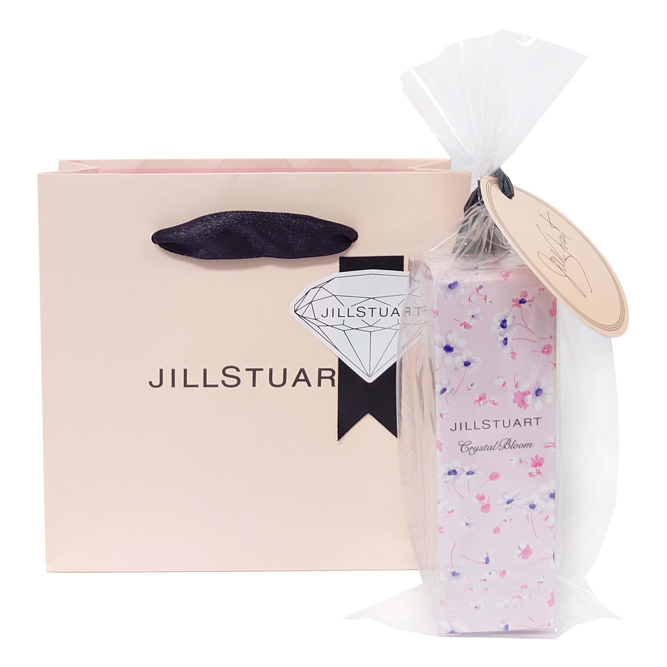 Amazon | 【国内正規品・ラッピング済み】JILL STUART ジル