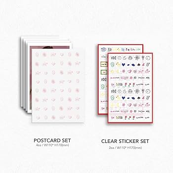 Amazon.co.jp: 【YG公式】 BLACKPINK's 2020 WELCOMING COLLECTION