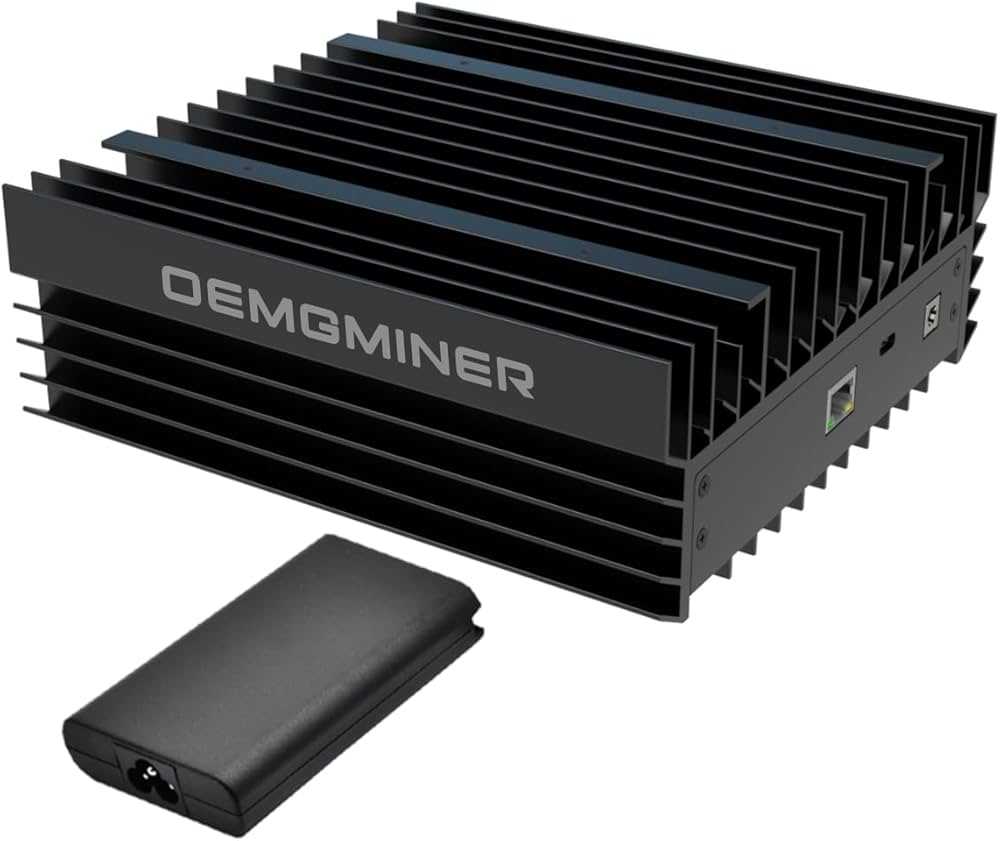 Amazon.co.jp: IceRiver KS0 ウルトラ 400Gh 100w Kas Miner Kaspa