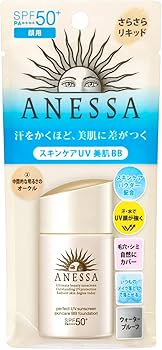 Amazon.co.jp: アネッサ(ANESSA) ANESSA(アネッサ) パーフェクトUV