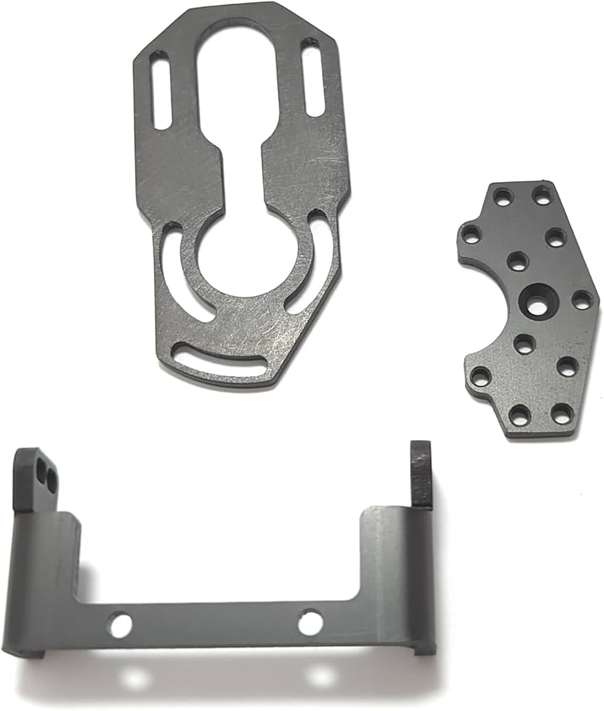 Amazon.co.jp: メタルガレージジャパンオリジナル overdose GALM用LR