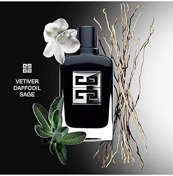 Amazon.com : Givenchy Gentleman Society Eau De Parfum Spray for