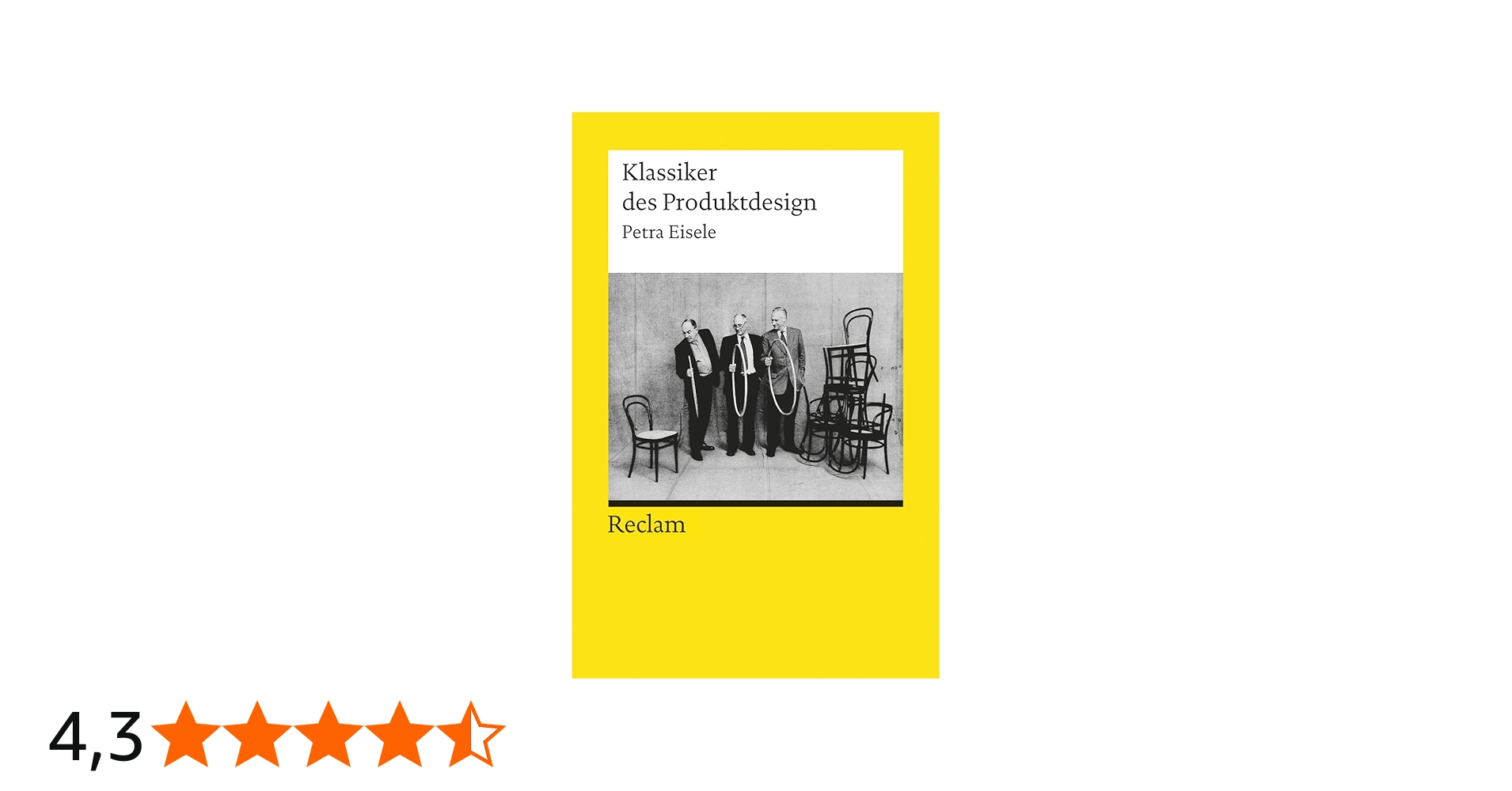 ドイツ語 Klassiker des Produktdesign ドイツ語 Klassiker des