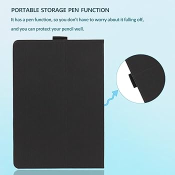Amazon.com: [NSFN] for TCL NXTPaper 11 Plus Tablet Case,TCL Tablet