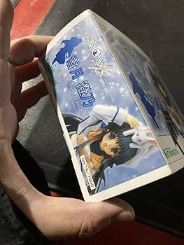 Amazon | コトブキヤ1/8 スノー 雪月 澄乃 1ガレージキットガレキ