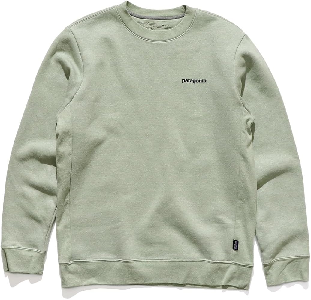 Amazon.co.jp: [パタゴニア] 39657 メンズ・P-6 ロゴ・アップライザル