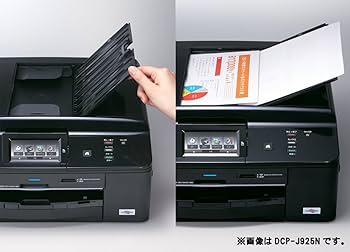 Amazon.co.jp: BROTHER A4インクジェットFAX複合機 MyMio デジタル子機