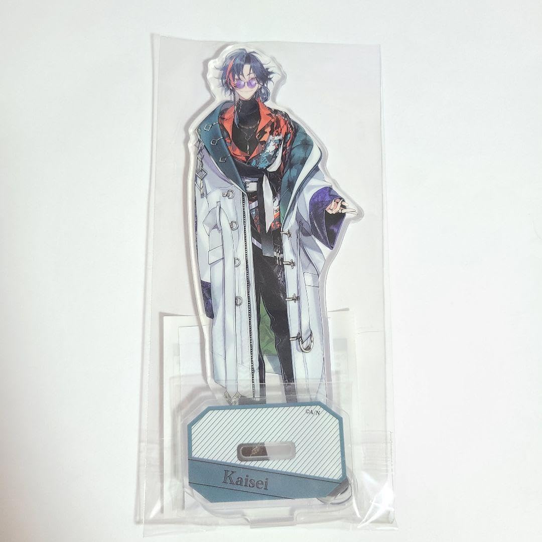 Amazon.co.jp: 魁星 アクスタ 3SKM welcomegoods アクリルスタンド