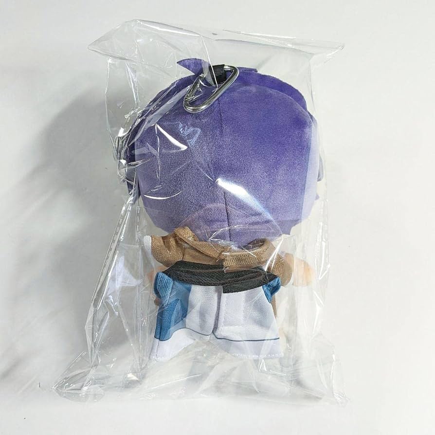 Amazon.co.jp: 新テニスの王子様 テニプリ おきがえぬいぐるみ 跡部景