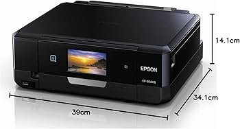 Amazon.co.jp: 旧モデル エプソン プリンター A4 インクジェット 複合