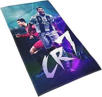 Amazon｜クリスティアーノ・ロナウドサッカーcr7 (4) 人気 フェイス