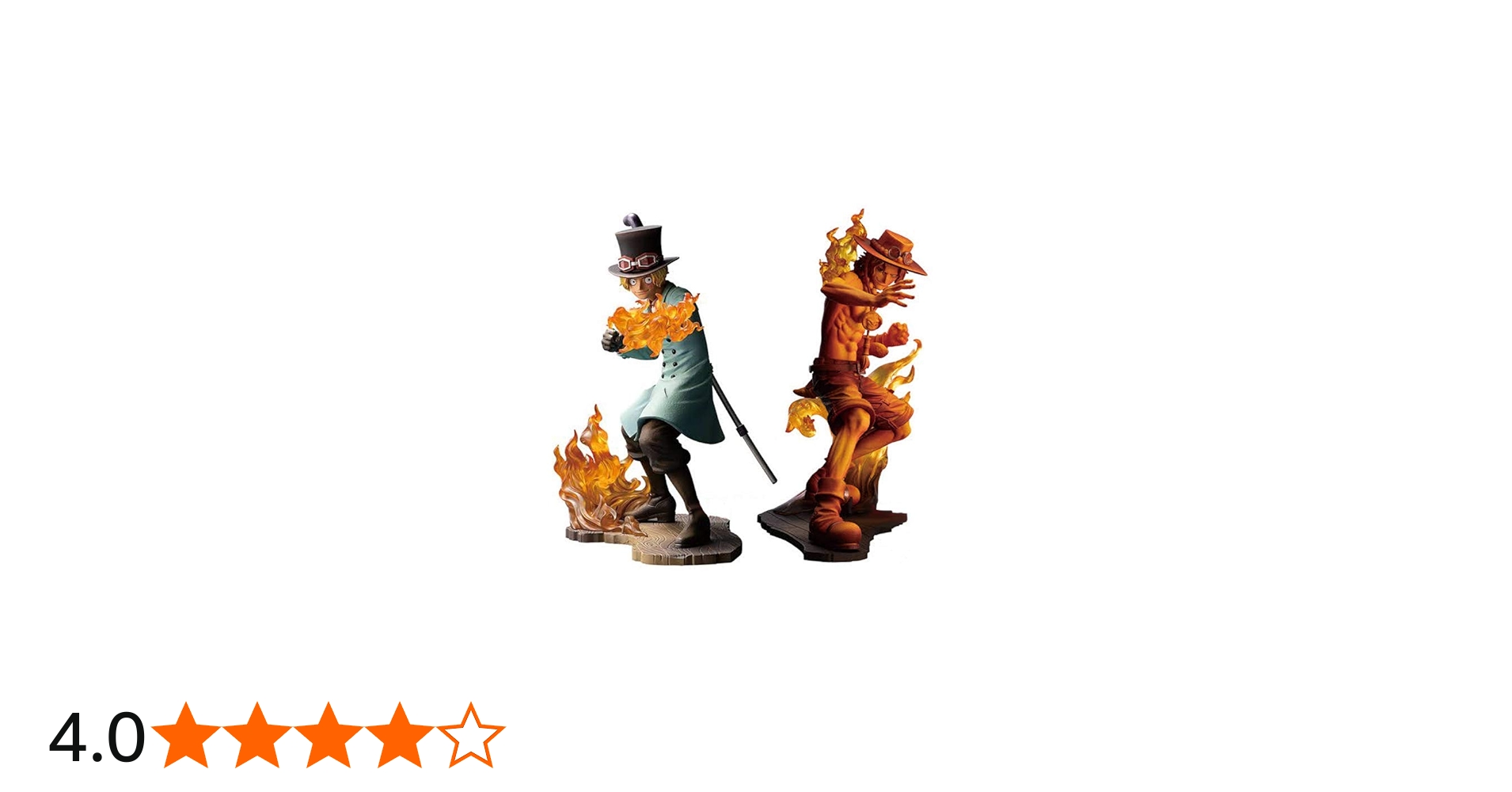 Amazon.co.jp: バンプレスト 劇場版 『ONE PIECE STAMPEDE