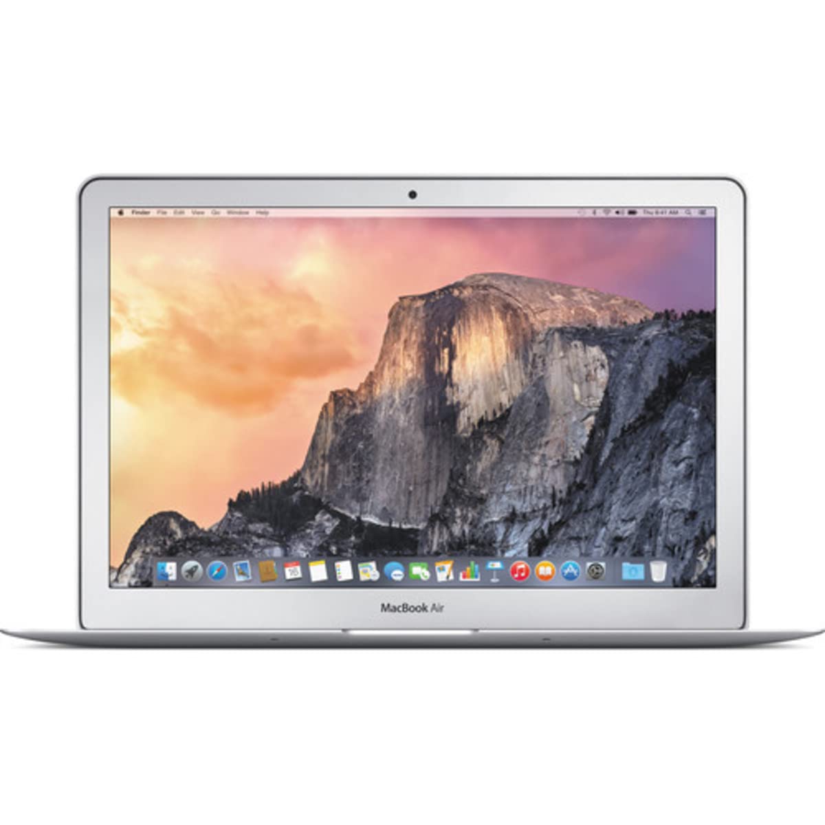 Apple MacBook Air MJVG2LL/A 13.3-Inch 256GB 1.6GHz 4GB RAM Laptop