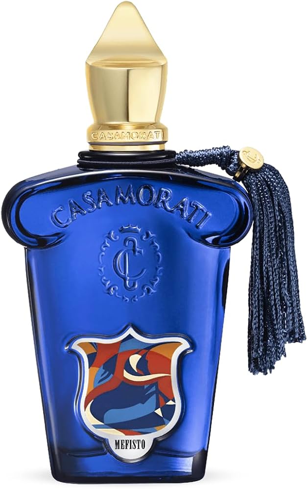 Amazon.com: CASAMORATI Mefisto Eau de Parfum Spray, 3.4 Ounce