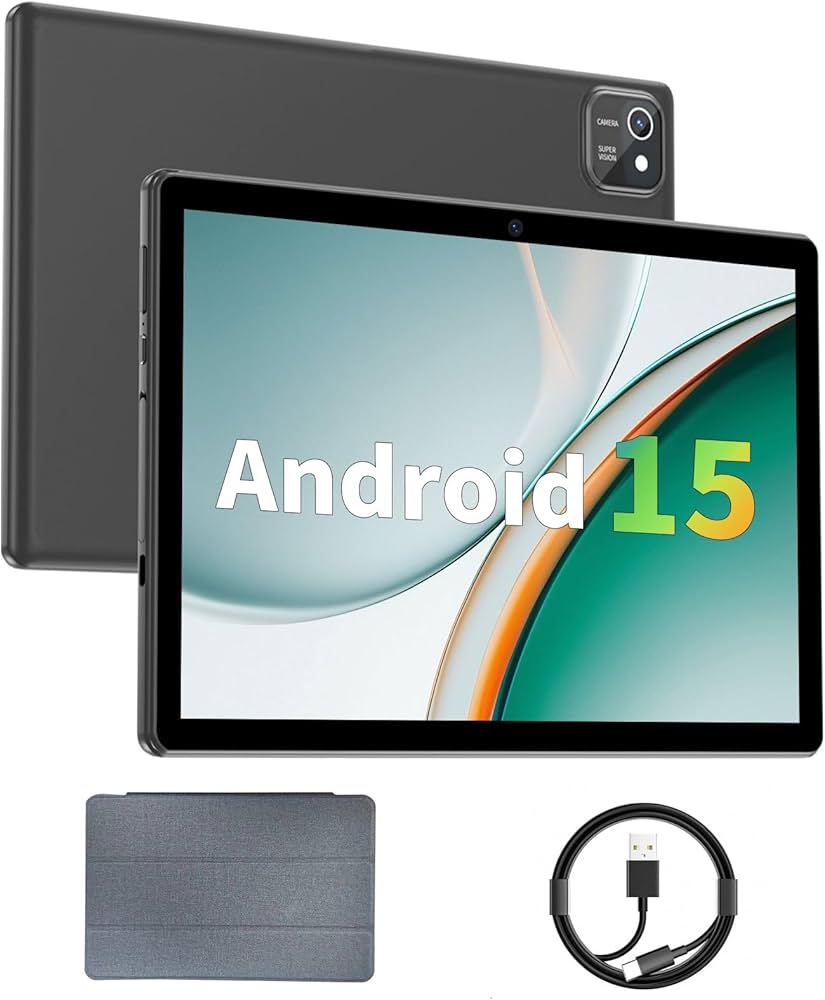 Amazon.co.jp: aiprotablet タブレット 10インチ Android 15タブレット