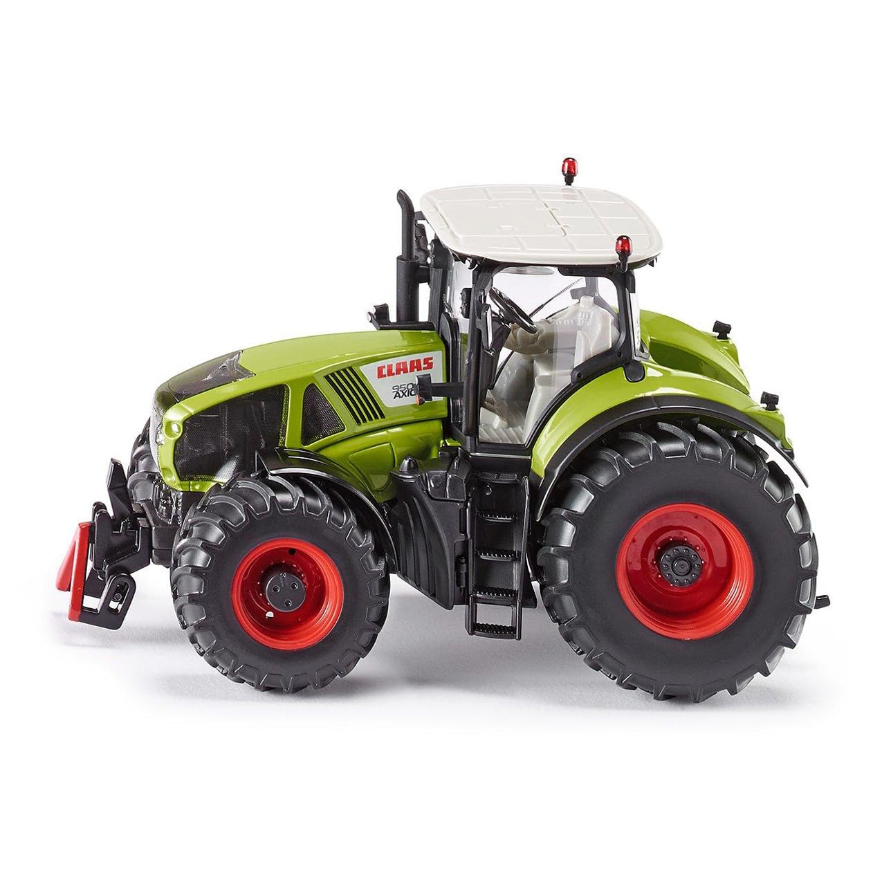 Amazon.com: Siku 3280 Farmer Claas Axion 950 Tractor, Green : Toys