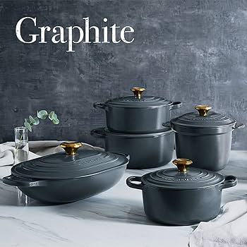 Amazon.co.jp: ル・クルーゼ(Le Creuset) 鋳物 ホーロー 鍋