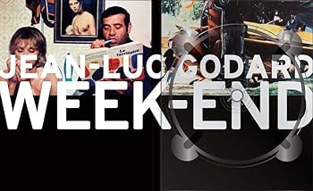 Amazon.co.jp: ジャン=リュック・ゴダール+ジガ・ヴェルトフ集団 Blu