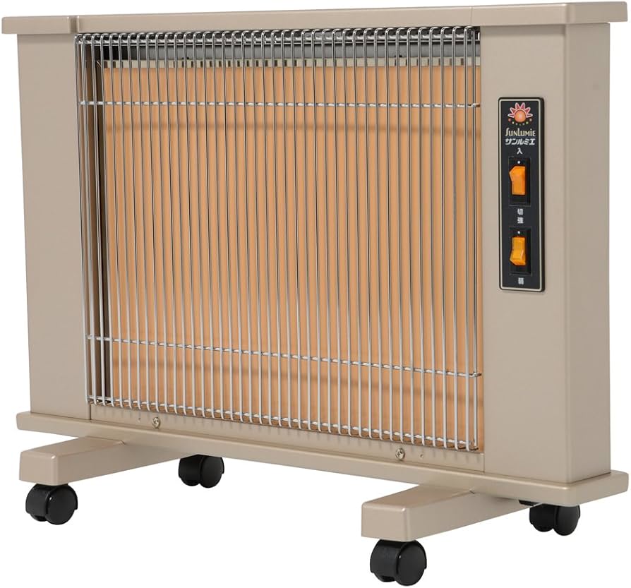 Amazon | サンルミエ＜エコルーム760＞パネル：オレンジ | サンルミエ