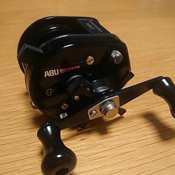 Amazon.co.jp: アブ1000C アンハイザー1000C ABU Ambassadeur アブ