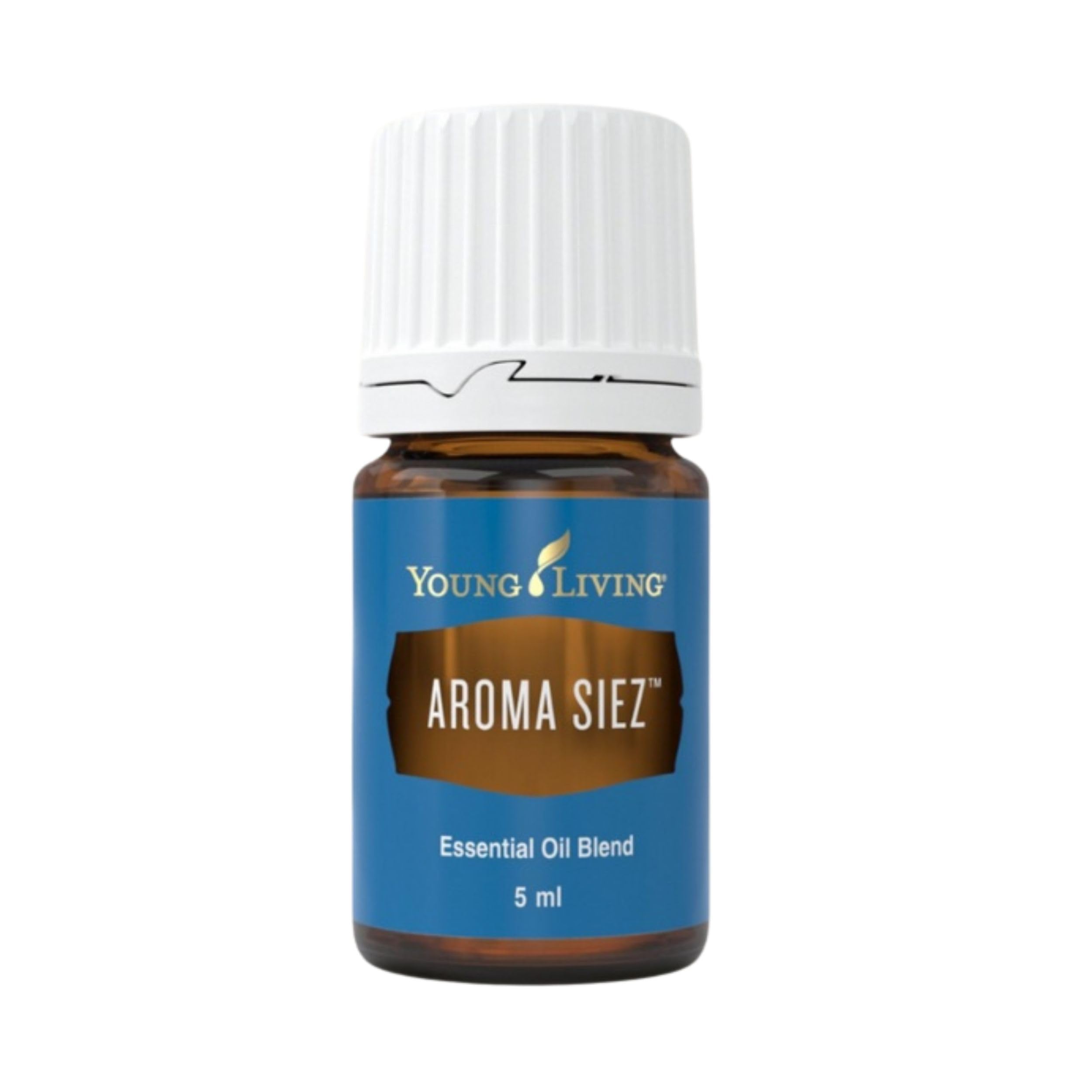 Amazon.com: Aroma Siez Essential Oil 5ml by Young Living Essential