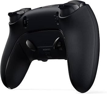 Amazon.co.jp: 【純正品】DualSense Edge ワイヤレスコントローラー