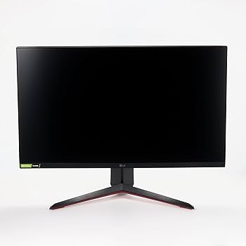 Amazon.co.jp: LG ゲーミングモニター UltraGear 27GP83B-B 27インチ