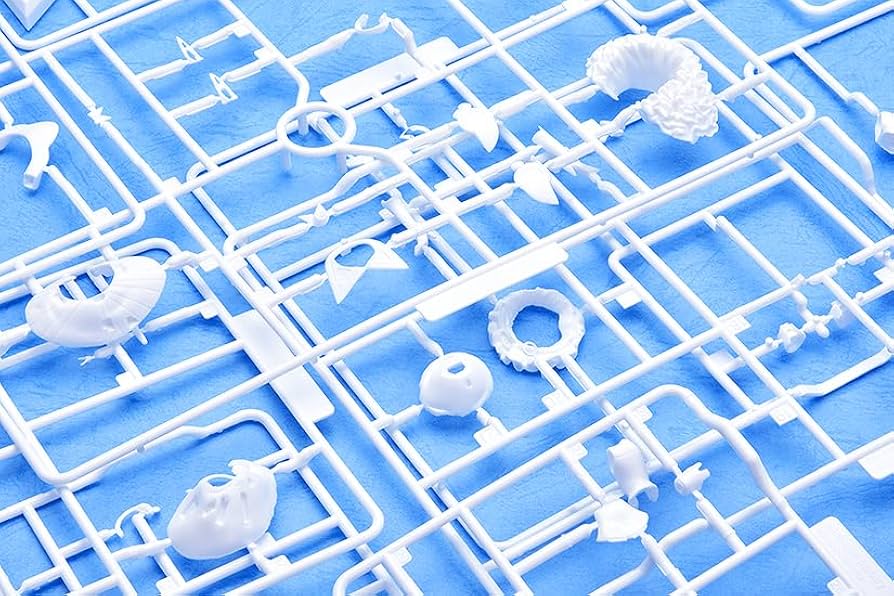 Amazon | PLAMAX マクロスΔ MF-86 minimum factory ワルキューレ LAST