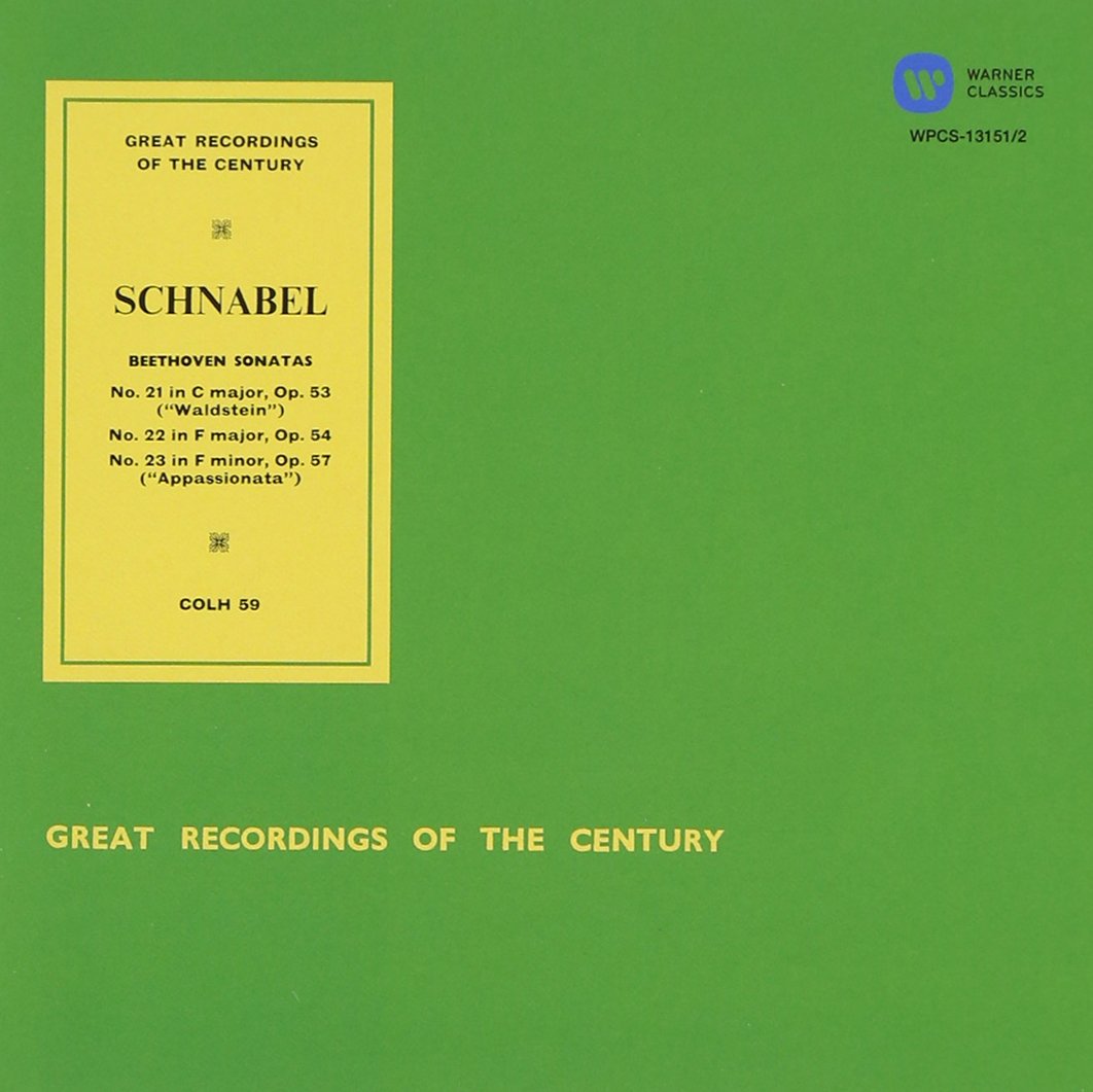 Amazon.co.jp: ベートーヴェン:ピアノ・ソナタ集(第21番~第24番、第25