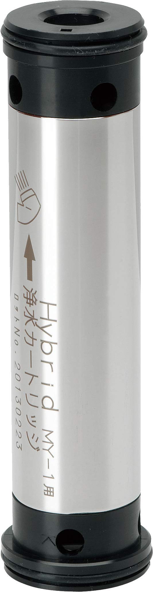 Amazon | 水環境電池 Hybrid浄水カートリッジ MY-1(MYM、KVK交換用