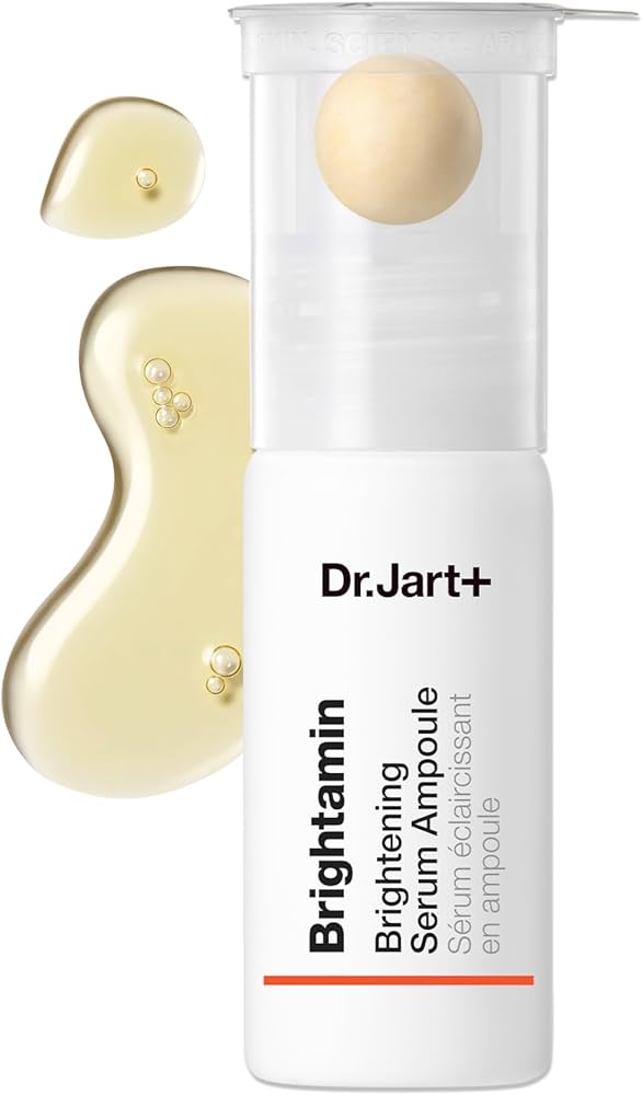 Amazon.com: Dr.Jart+ Brightamin Brightening Korean Vitamin C and