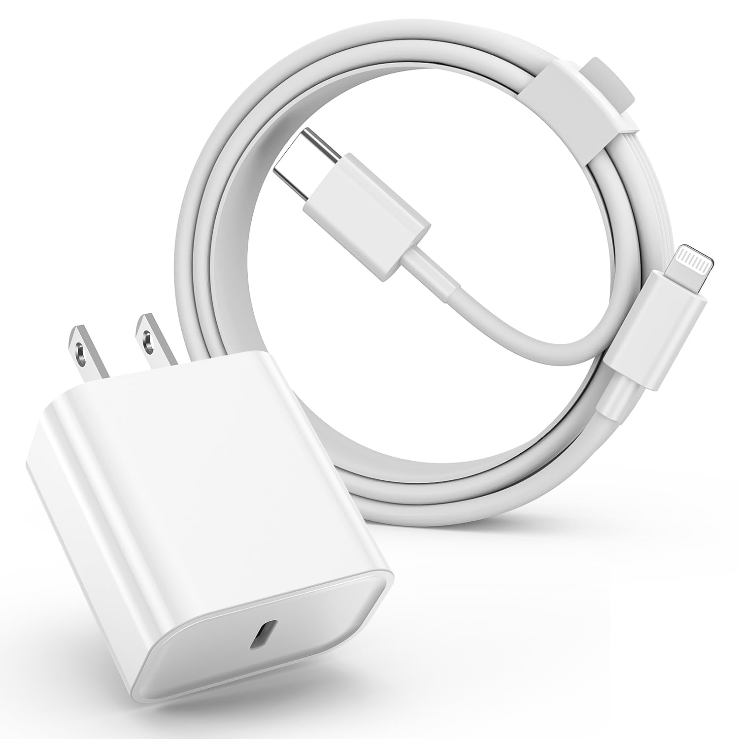 Amazon.com: iPhone 14 Charger,Fast Charger iPhone [MFi Certified