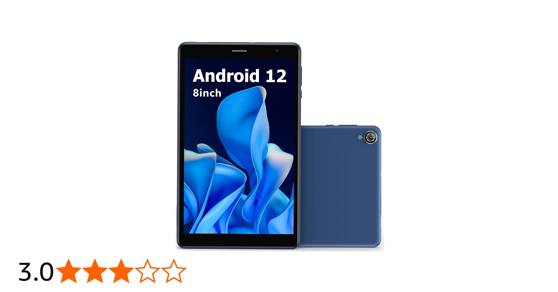 Amazon.co.jp: Android 12 タブレット8インチ8コアCPU 1920*1200 IPS