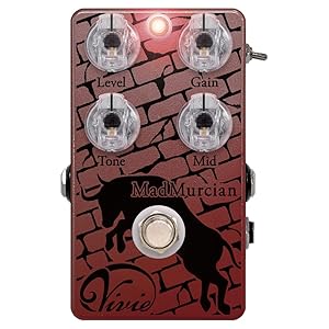 Vivie EMERALDA - Vivieらしいサウンドが魅力のトランスペアレント系