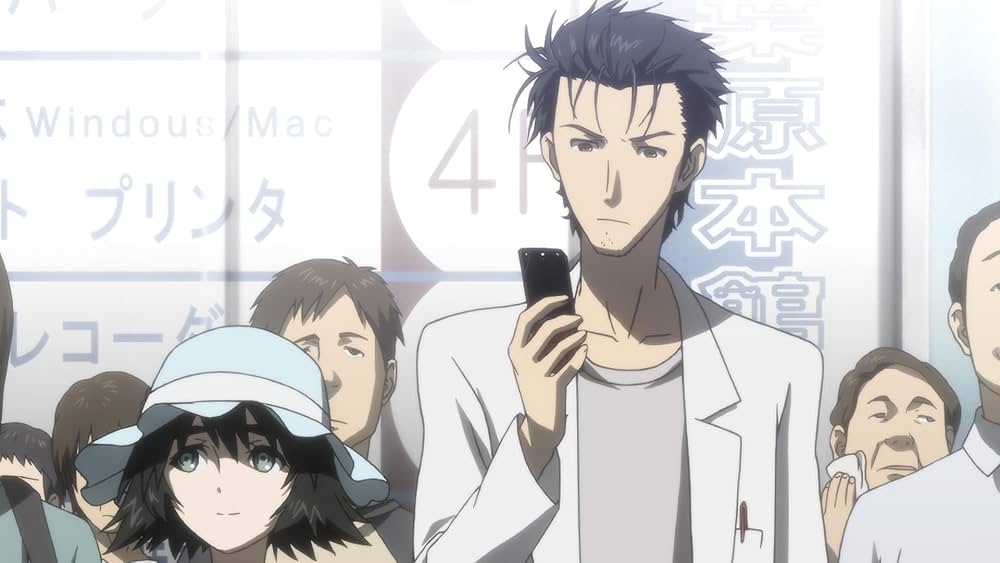 Amazon.co.jp: STEINS;GATE 15周年記念ダブルパック - Switch : ゲーム