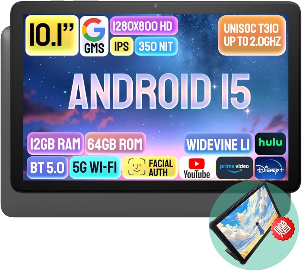 Amazon.co.jp: 【専用レザーケース付き】Zuleisy Android 15