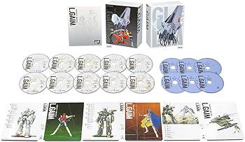 Amazon.co.jp: 重戦機エルガイム ドリーマーズ Blu-ray BOX （期間限定