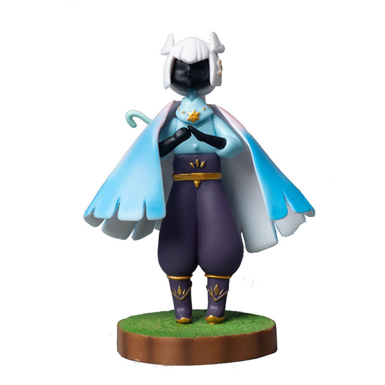 Amazon.co.jp: [SDCADQ] Sky 星を紡ぐ子どもたち 星の子 フィギュア