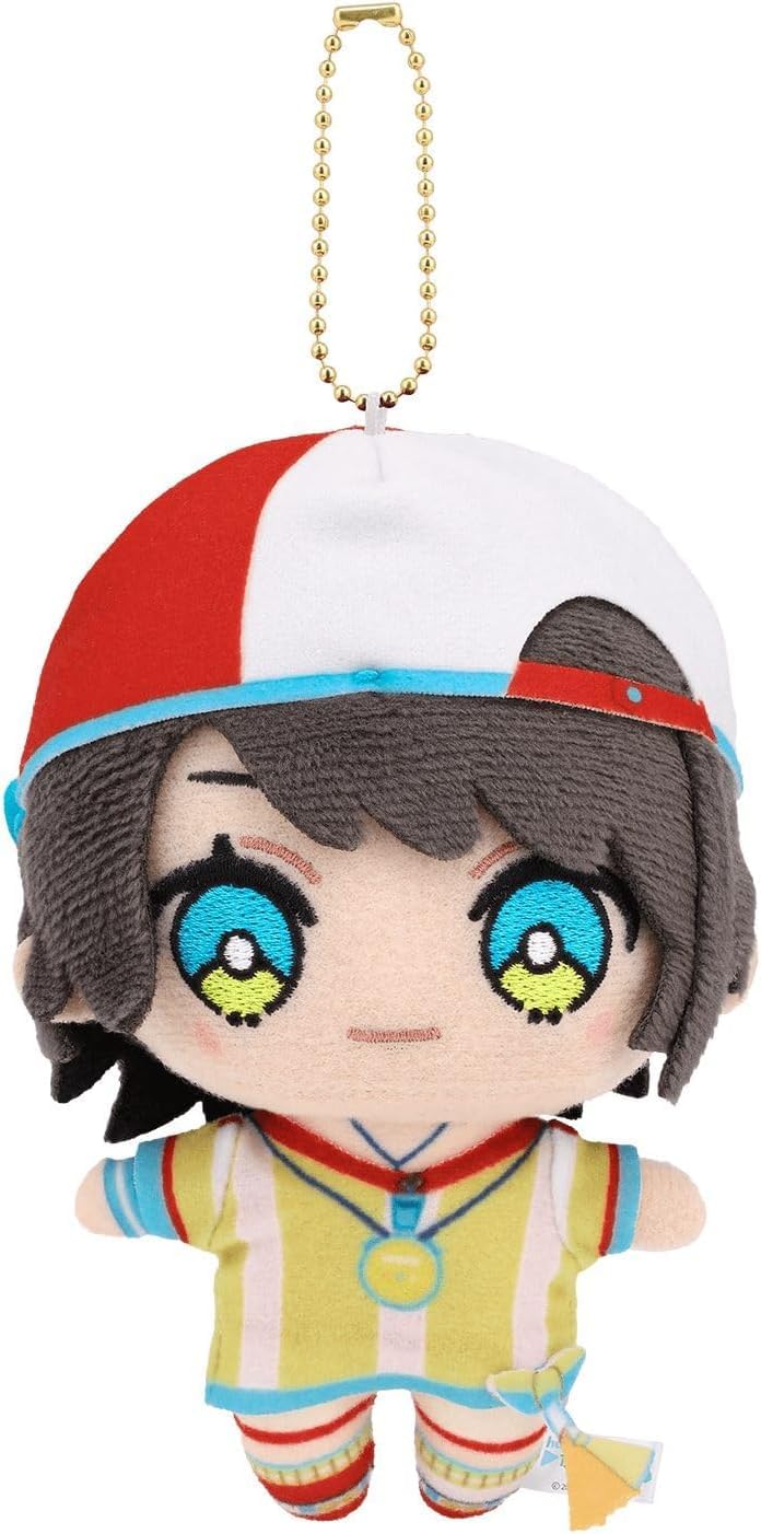 Amazon.co.jp: 大空スバル ぬいぐるみ friends to Go ホロライブ 公式