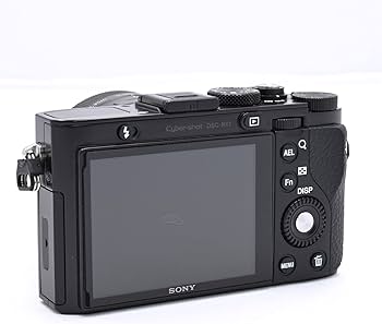 Amazon | SONY デジタルスチルカメラ Cyber-shot RX1 2430万画素CMOS