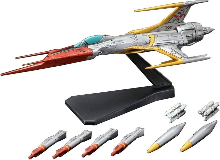 Amazon | BANDAI SPIRITS(バンダイ スピリッツ) メカコレクション 宇宙