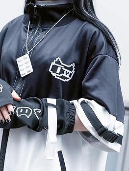 Amazon | [エーシーディーシーラグ] (半袖)ドットネコ ジャージ