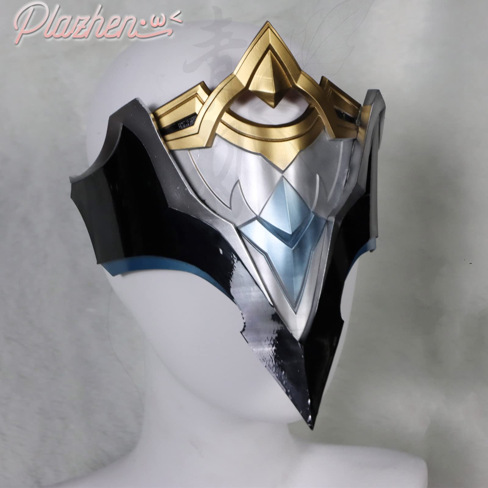 Amazon.co.jp: Plazhen 原神 (博士) ドットーレ コスプレ ウィッグ