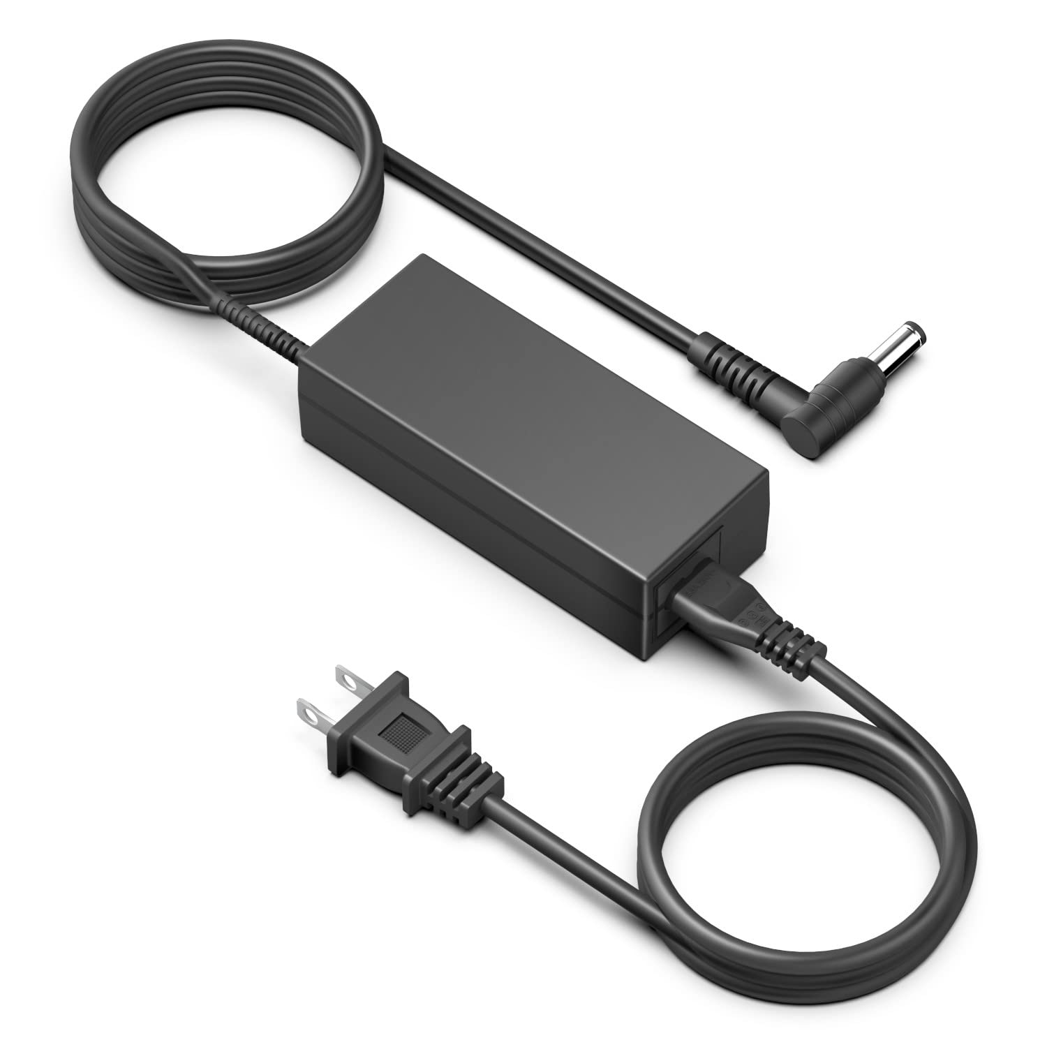 Amazon.co.jp: HKY レッツノート ACアダプター パソコン 充電器 16V